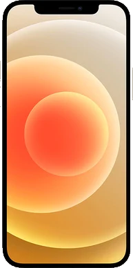 Apple iPhone 12 256GB White