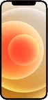 Apple iPhone 12 256GB White
