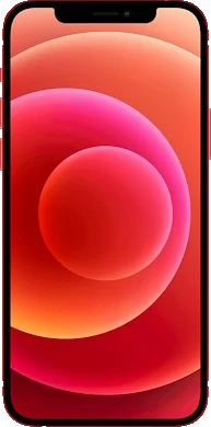 Apple iPhone 12 64GB Red