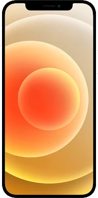 Apple iPhone 12 64GB White