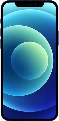 Apple iPhone 12 128GB Blue
