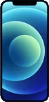 Apple iPhone 12 128GB Blue