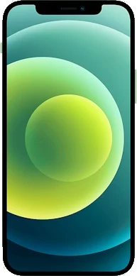 Apple iPhone 12 128GB Green