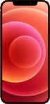 Apple iPhone 12 128GB Red