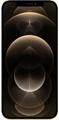 Apple iPhone 12 Pro Gold