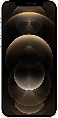 Apple iPhone 12 Pro 256GB Gold