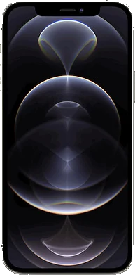 Apple iPhone 12 Pro 512GB Graphite