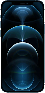 Apple iPhone 12 Pro 512GB Pacific Blue