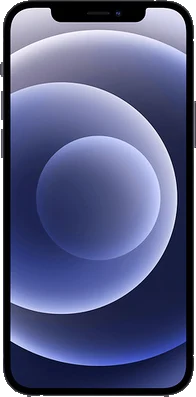 Apple iPhone 12 mini 128GB Black