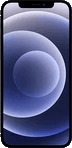 Apple iPhone 12 mini 128GB Black