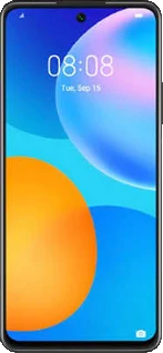 Huawei P Smart (2021) Blush Gold