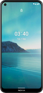 Nokia 3.4 Refurbished