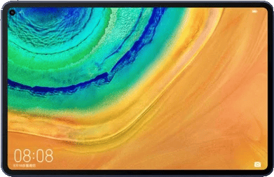 Huawei MatePad Pro