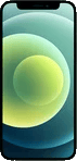 Apple iPhone 12 mini 256GB Green
