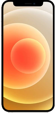 Apple iPhone 12 mini 256GB White