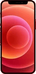 Apple iPhone 12 mini 64GB (PRODUCT) RED