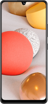 Samsung Galaxy A42 5G Grey