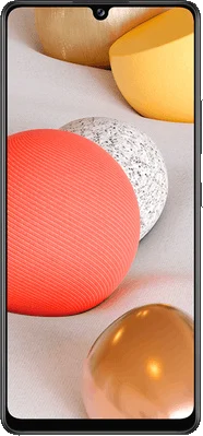 Samsung Galaxy A42 5G White