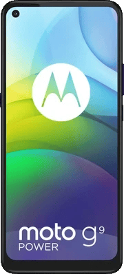 Moto G9 Power
