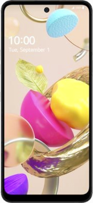 LG K42