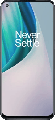 OnePlus Nord N100