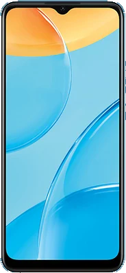 Oppo A15 32GB Black