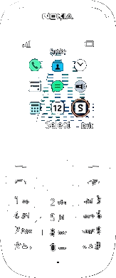 Nokia 105 (2019)