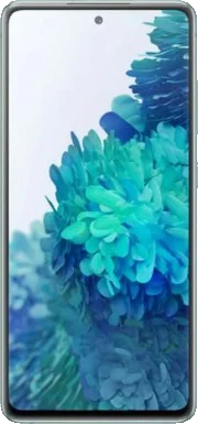 Samsung Galaxy S20 FE 5G 256GB Green