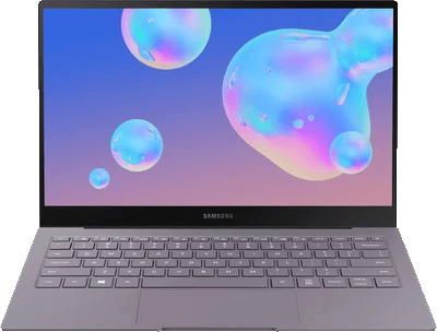 Samsung Galaxy Book S