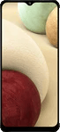 Samsung Galaxy A12 64GB White