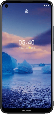 Nokia 5.4