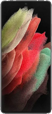 Samsung Galaxy S21 Ultra