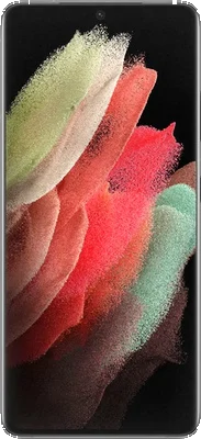 Samsung Galaxy S21 Ultra 512GB Phantom Black