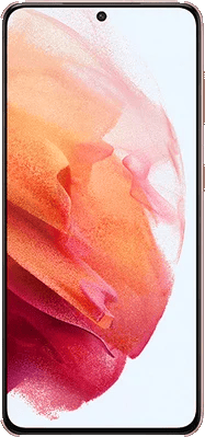 Samsung Galaxy S21 Phantom Pink