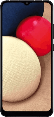 Samsung Galaxy A12 32GB Blue