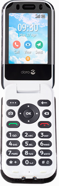 doro 7080 sim free