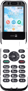 Doro 7080