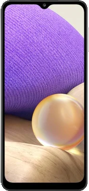 Samsung Galaxy A32 5G 64GB White