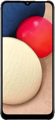 Samsung Galaxy A02S