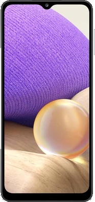 Samsung Galaxy A32 5G Violet