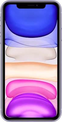 Apple iPhone 11 64GB Purple