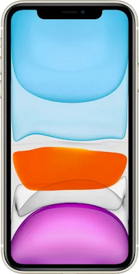 Apple iPhone 11 64GB White