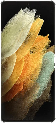 Samsung Galaxy S21 Ultra 5G 128GB Brown