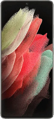 Samsung Galaxy S21 Ultra 5G 128GB Titanium