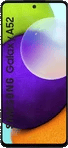 Samsung Galaxy A52 5G 128GB Violet