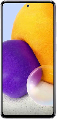 Samsung Galaxy A72 Purple