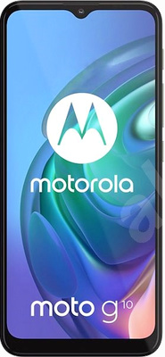 Moto G10 Pink