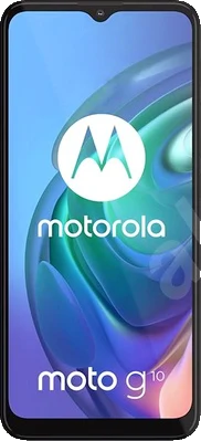 Moto G10 64GB Pink