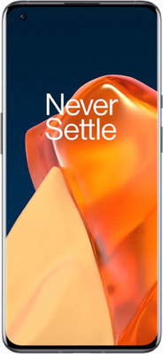 OnePlus 9 Pro 5G Black