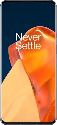 OnePlus 9 Pro 5G Black
